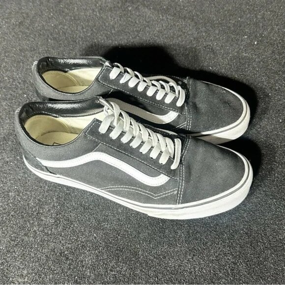 Vans Old Skool Shoe